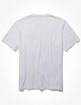 AE Super Soft Logo Graphic T-Shirt
