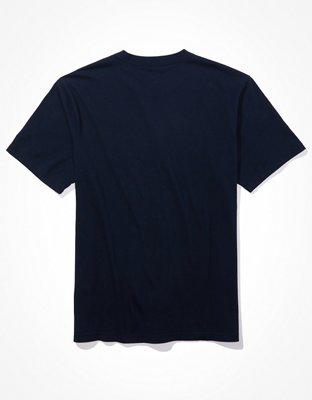 AE Super Soft Logo Graphic T-Shirt
