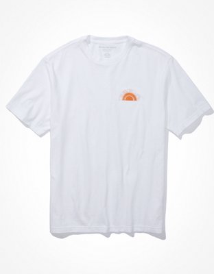 AE Super Soft Graphic T-Shirt