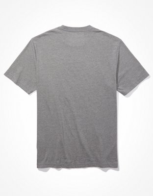 AE Super Soft Logo Graphic T-Shirt