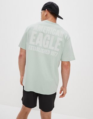 AE Super Soft Graphic T-Shirt