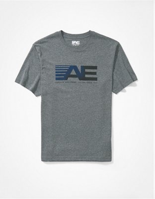 AE 24/7 Graphic T-Shirt