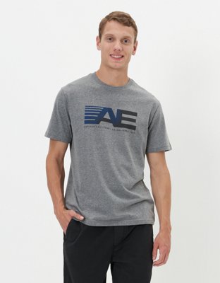 AE 24/7 Graphic T-Shirt