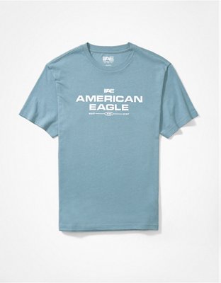 AE 24/7 Graphic T-Shirt