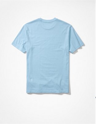 AE Logo Graphic T-Shirt