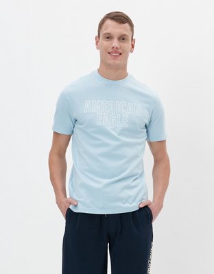 AE Logo Graphic T-Shirt