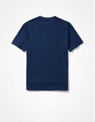 AE Logo Graphic T-Shirt