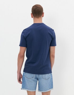 AE Logo Graphic T-Shirt