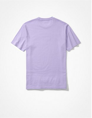 AE Logo Graphic T-Shirt