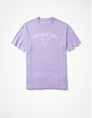 AE Logo Graphic T-Shirt