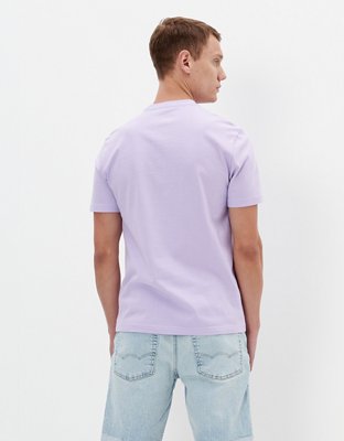 AE Logo Graphic T-Shirt