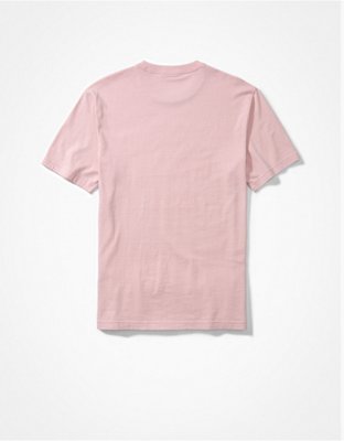 AE Logo Graphic T-Shirt