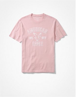 AE Super Soft Graphic T-Shirt