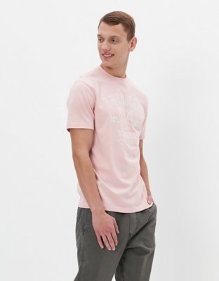 AE Logo Graphic T-Shirt