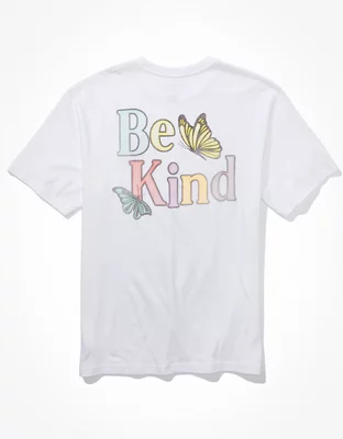 AE Super Soft Graphic T-Shirt