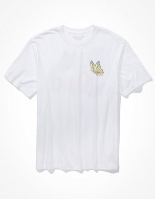 AE Super Soft Graphic T-Shirt