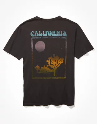 AE Super Soft Graphic T-Shirt
