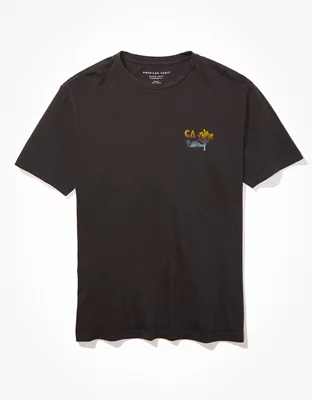 AE Super Soft Graphic T-Shirt
