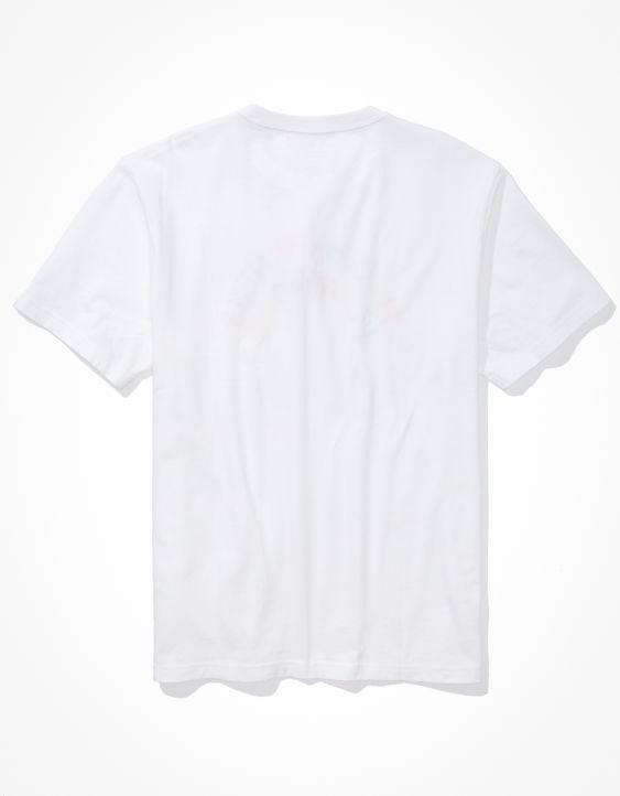 AE Super Soft T-shirt con gráfico del orgullo