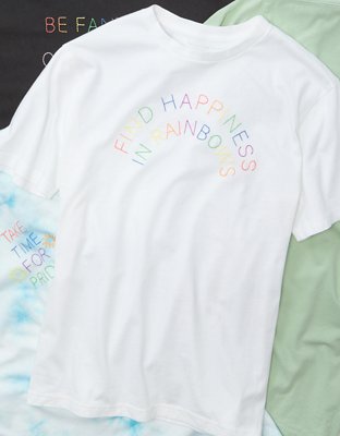 AE Pride Graphic T-Shirt