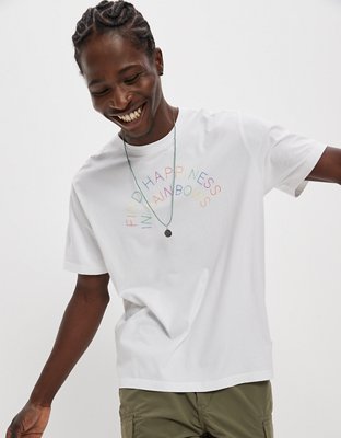 AE Pride Graphic T-Shirt