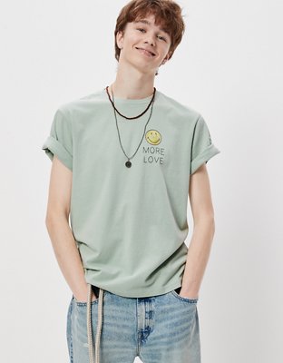 AE Pride Graphic T-Shirt