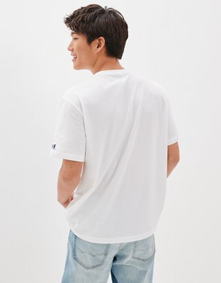 AE Logo Graphic T-Shirt