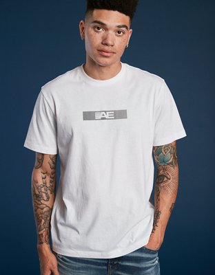 AE 24/7 Graphic T-Shirt