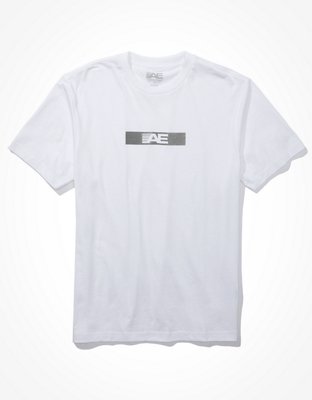 AE 24/7 Graphic T-Shirt