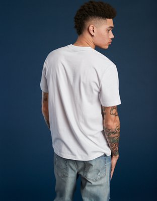 AE 24/7 Graphic T-Shirt