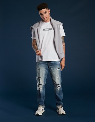 AE 24/7 Graphic T-Shirt