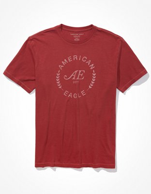 american eagle biggie shirt