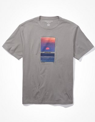 AE Photoreal Graphic T-Shirt