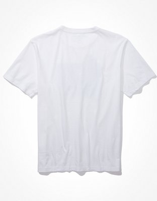 AE Photoreal Graphic T-Shirt