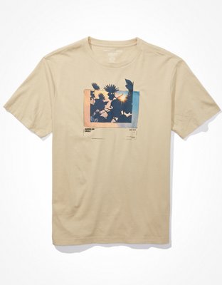 AE Photoreal Graphic T-Shirt