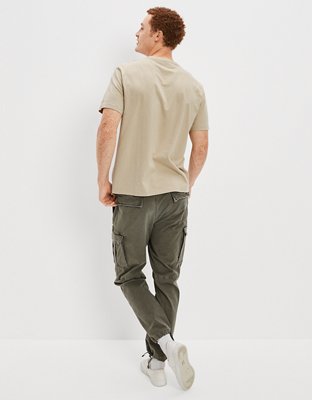 AE Photoreal Graphic T-Shirt