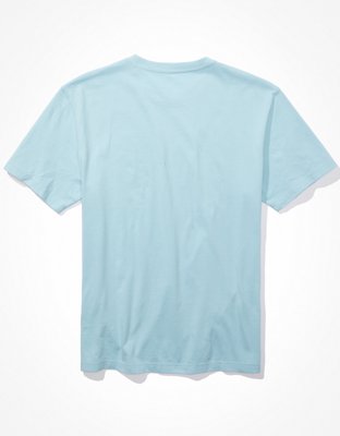 AE Super Soft Photoreal Graphic T-Shirt