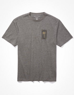 AE Super Soft Graphic T-Shirt