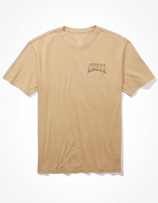 AE Super Soft Graphic T-Shirt