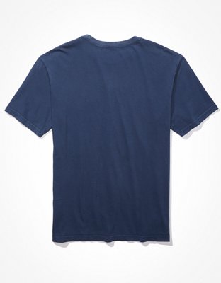 AE Super Soft Graphic T-Shirt