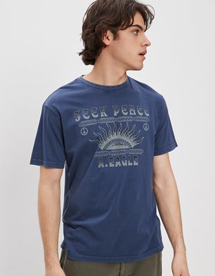 AE Henley T-Shirt