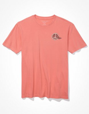 AE Super Soft Graphic T-Shirt