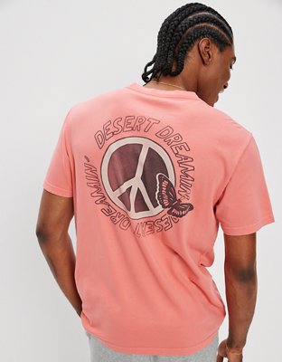 AE Super Soft Graphic T-Shirt