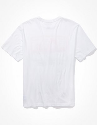 AE Super Soft Graphic T-Shirt