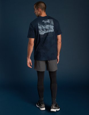 AE 24/7 Graphic T-Shirt