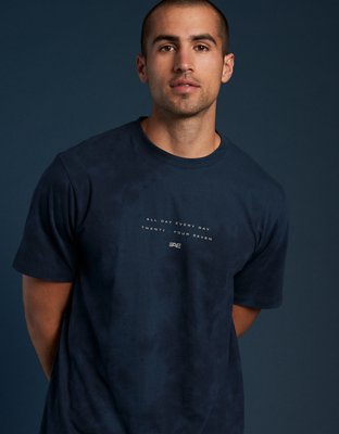 AE 24/7 Good Vibes Graphic T-Shirt