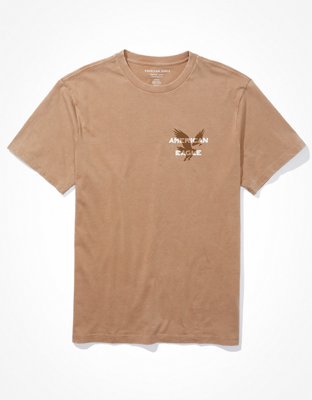 AE Super Soft Logo Graphic T-Shirt