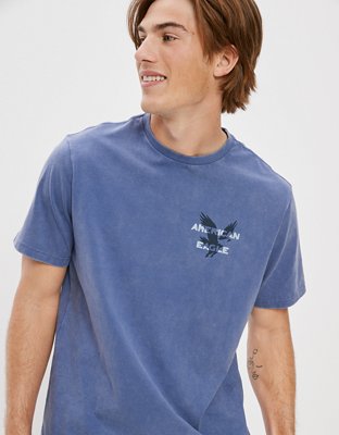 American Eagle Graphic T-Shirts