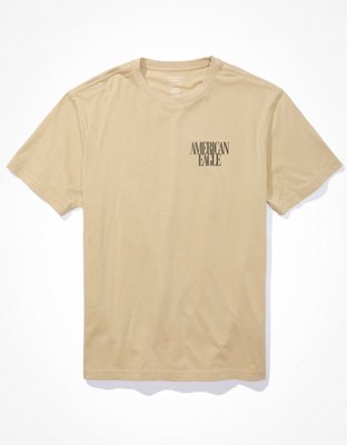 AE Super Soft Logo Graphic T-Shirt