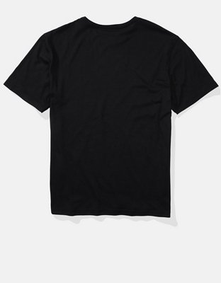 AE Logo Graphic Tee